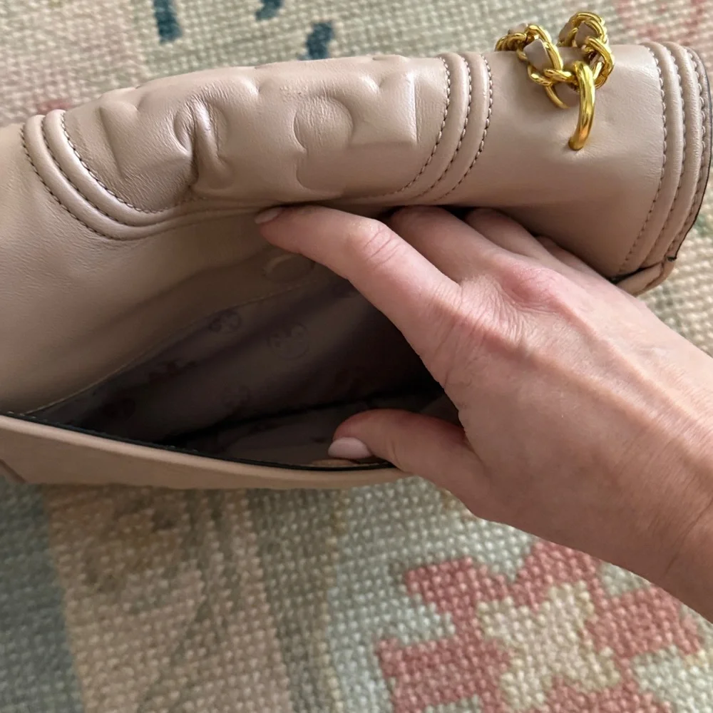Tory Burch this excellent